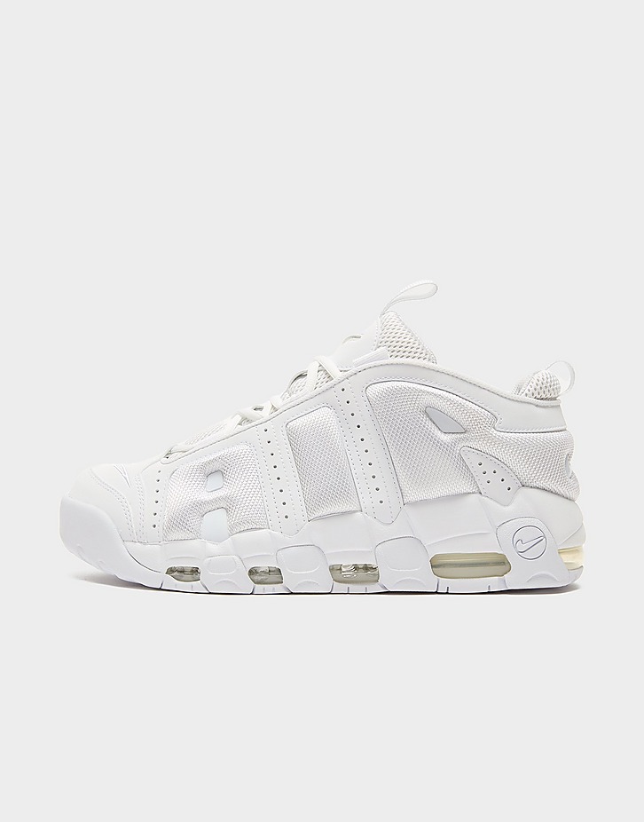 Nike Air More Uptempo Low